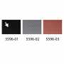 Quilted Vinyl Stof 5596