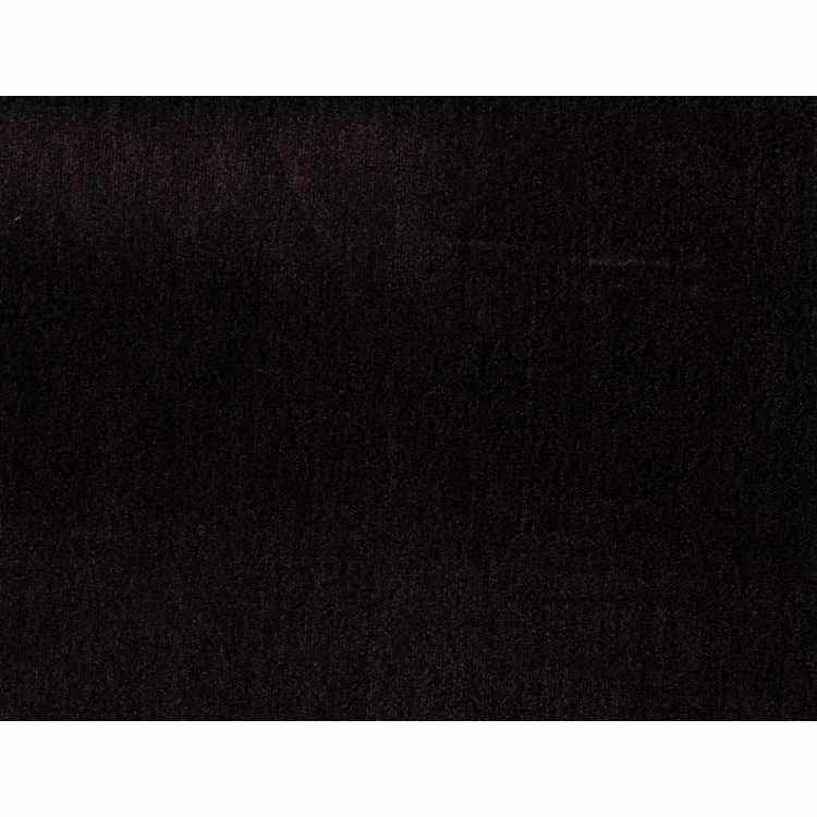 Mohair Recouvrement 0102-1 Noir