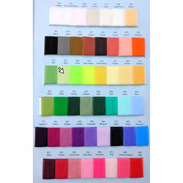Tulle 1027/137