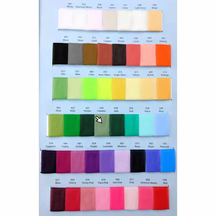 Tulle 1027/137