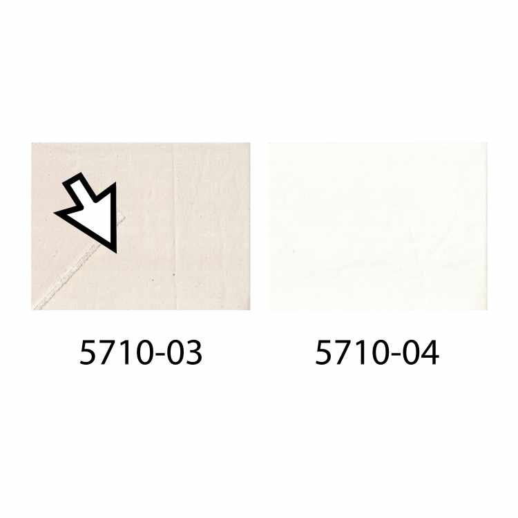 Plain cotton FR. 5710