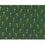 Printed Flannel 9203-16 Flowers