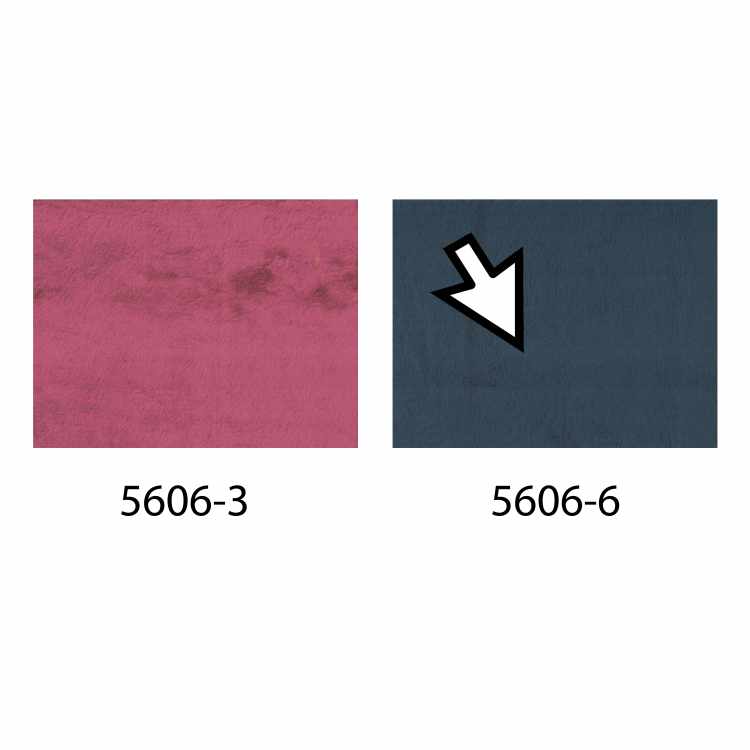 Promo Plush Flexible 5605