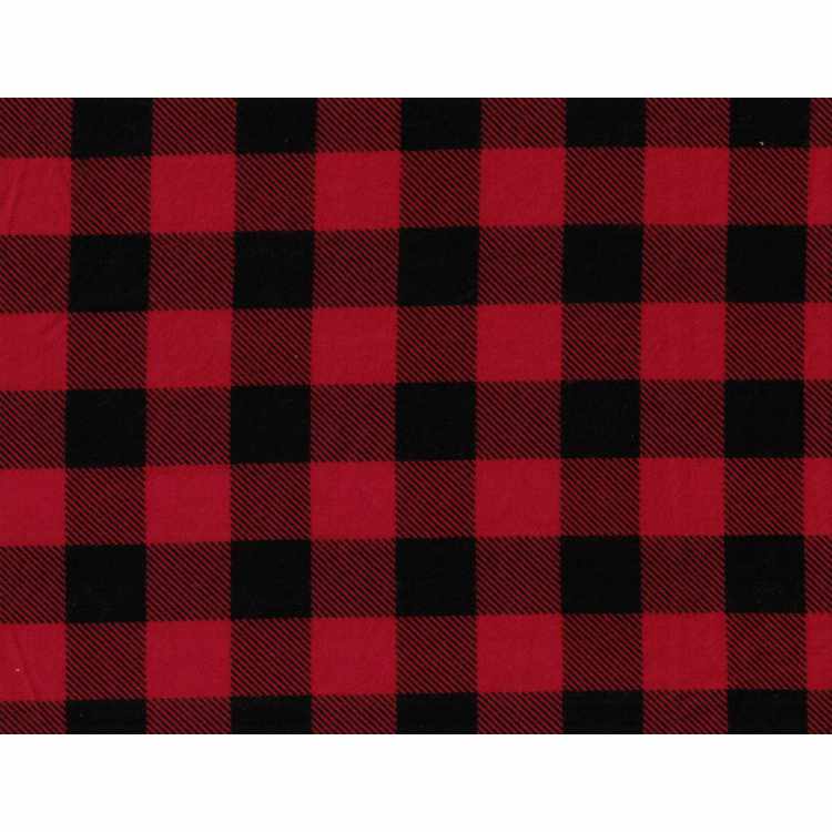 Printed Flannel 9203-33