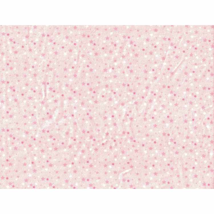 Printed Flannel 9203-38 Stars