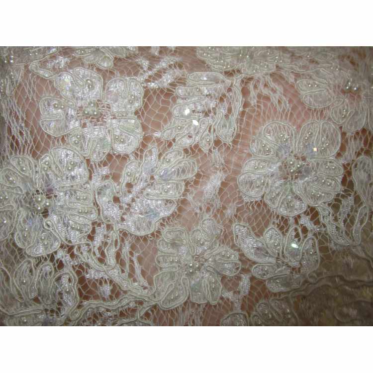Dentelle & Perles 1742-4