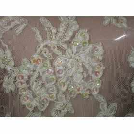 Dentelle & Perles 1742-6