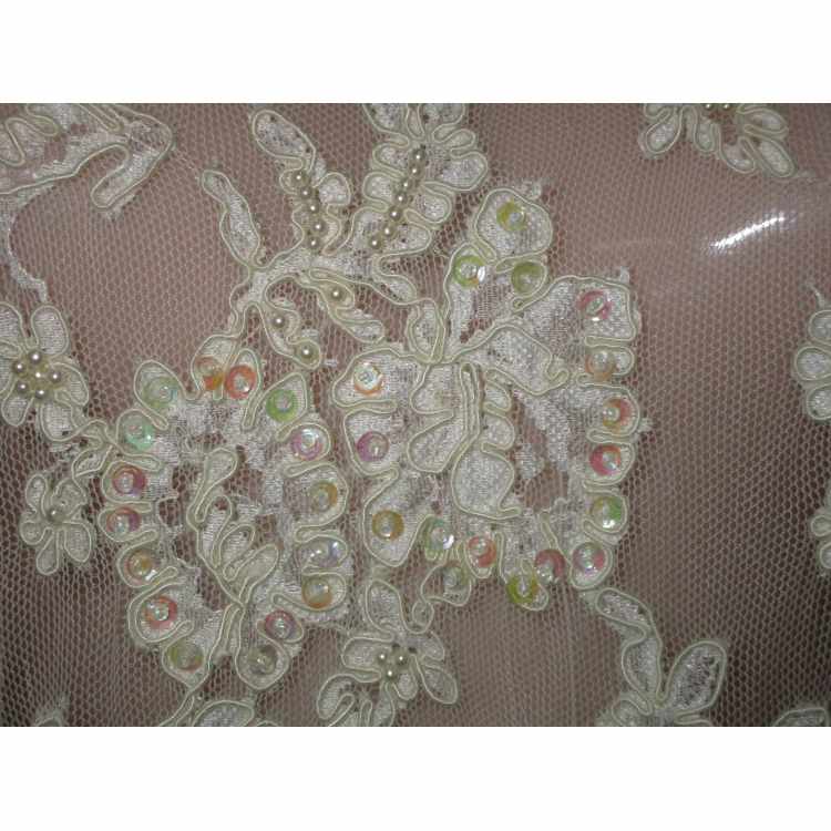 Lace & Beads 1742-6