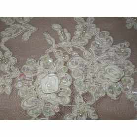 Dentelle & Perles 1742-8