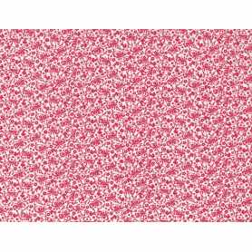 Quilt Cotton 9601-252 Flowers