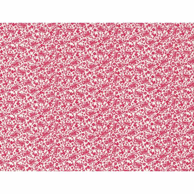 Quilt Cotton 9601-252 Flowers