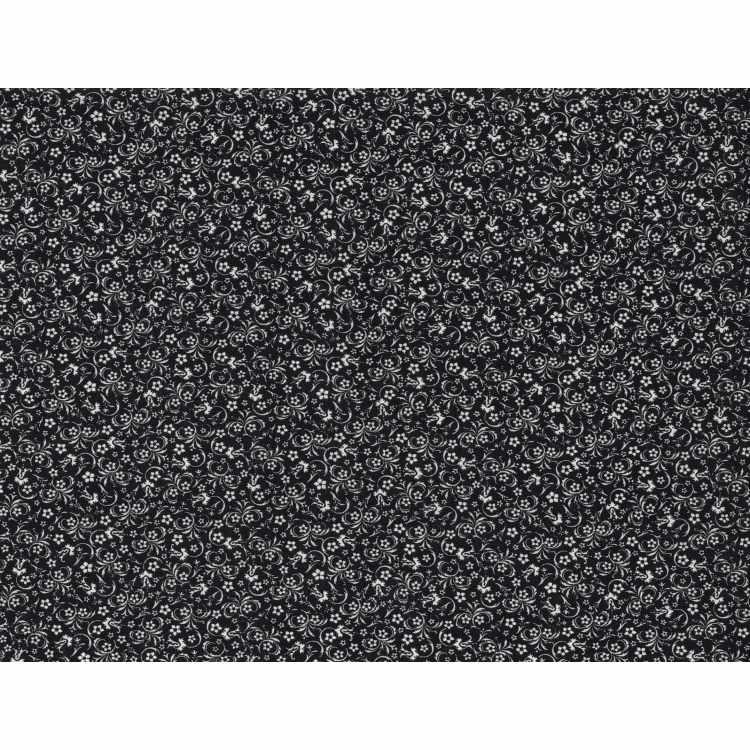 Quilt Cotton 9601-253 Flowers