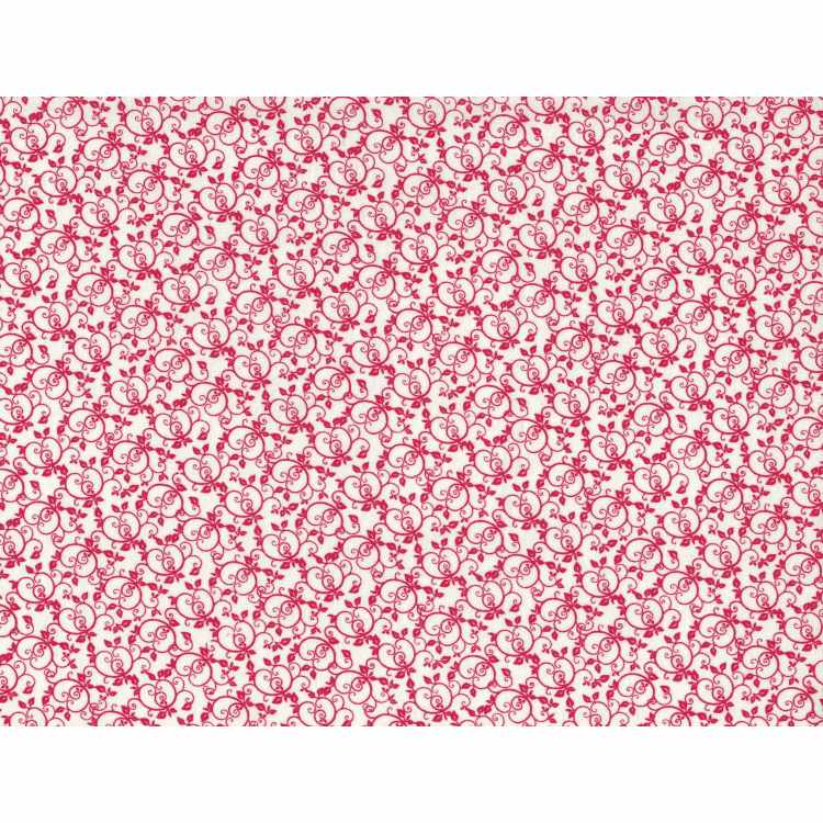 Quilt Cotton 9601-258 Flowers