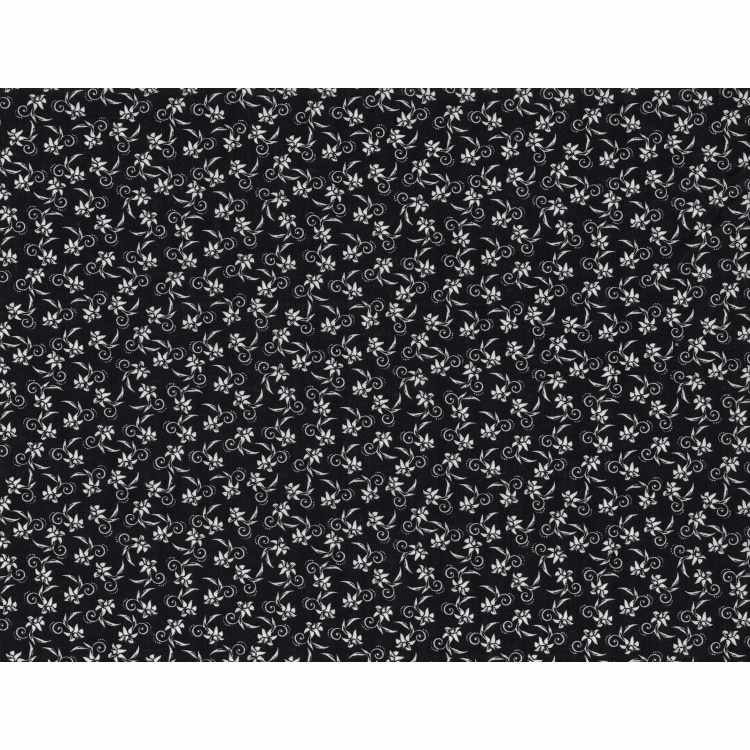 Quilt Cotton 9601-259 Flowers