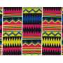 Quilt Cotton 5010-58 African Wax