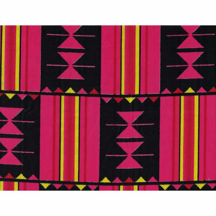 Quilt Cotton 5010-65 African Wax
