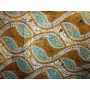 Quilt Cotton 5010-90 African Wax Metallic