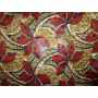 Coton Quilt 5010-92 Africain Ciré Métallique
