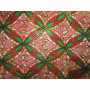 Quilt Cotton 5010-94 African Wax Metallic