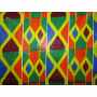 Quilt Cotton 5010-63 African Wax