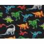 Coton Quilt 5010-134 Dinosaur