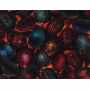 Quilt Cotton 5010-136  Dinosaur Eggs