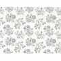 Coton Quilt 9601-273 Fleurs