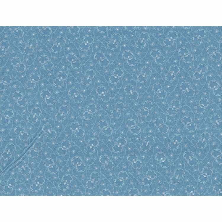 Coton Quilt 9601-284 Fleurs