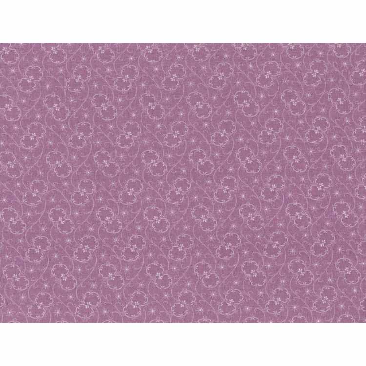 Coton Quilt 9601-289 Fleurs