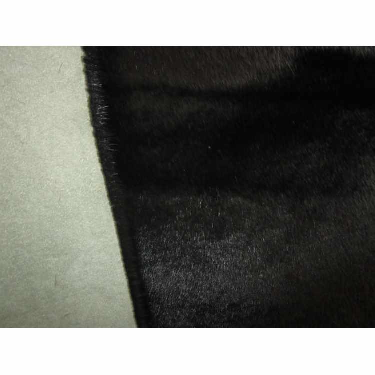 Faux Fur Suede Short Hair 0404-3