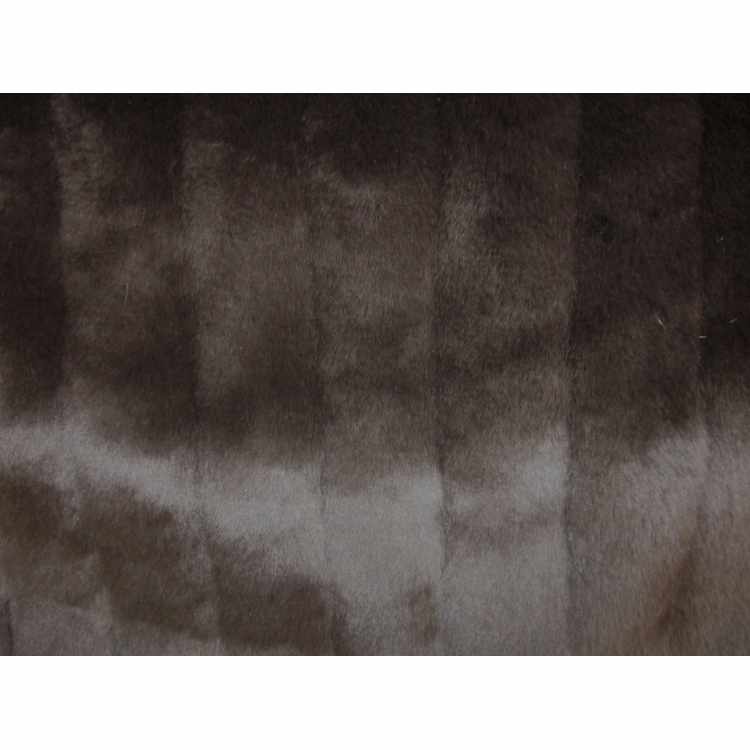 Fausse Fourrure Poil Long 0404-8