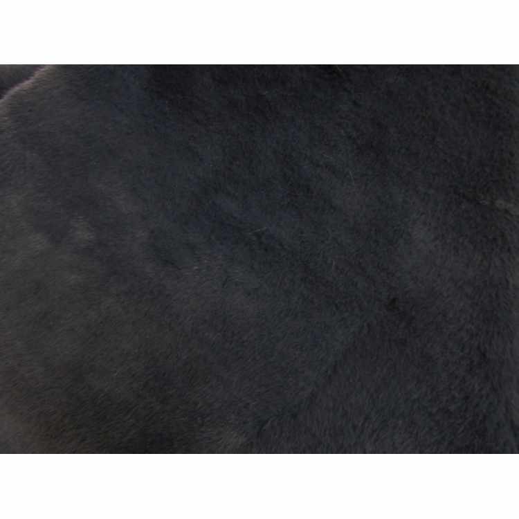 Faux Fur Fluffy Short Hair 0404-11