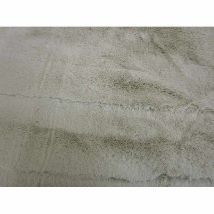 Fausse Fourrure Fluffy Poil Court 0404-13