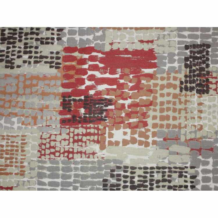 Jacquard Upholstery 0110-1