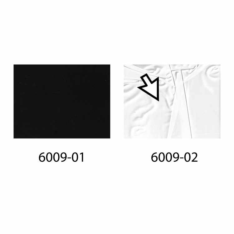 Matte Nylon Spandex 6009