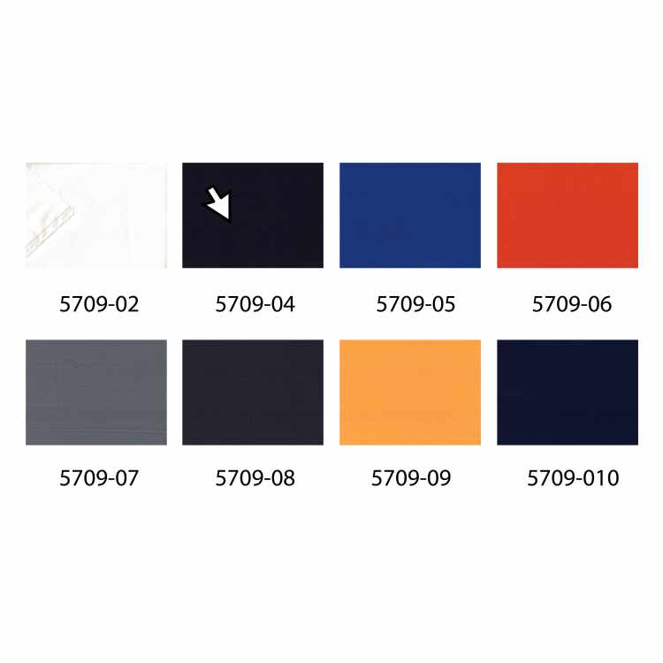 Plain Twill FR. 5709