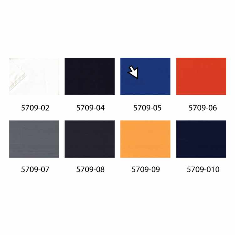 Plain Twill FR. 5709