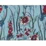 Printed Georgette 3679-1