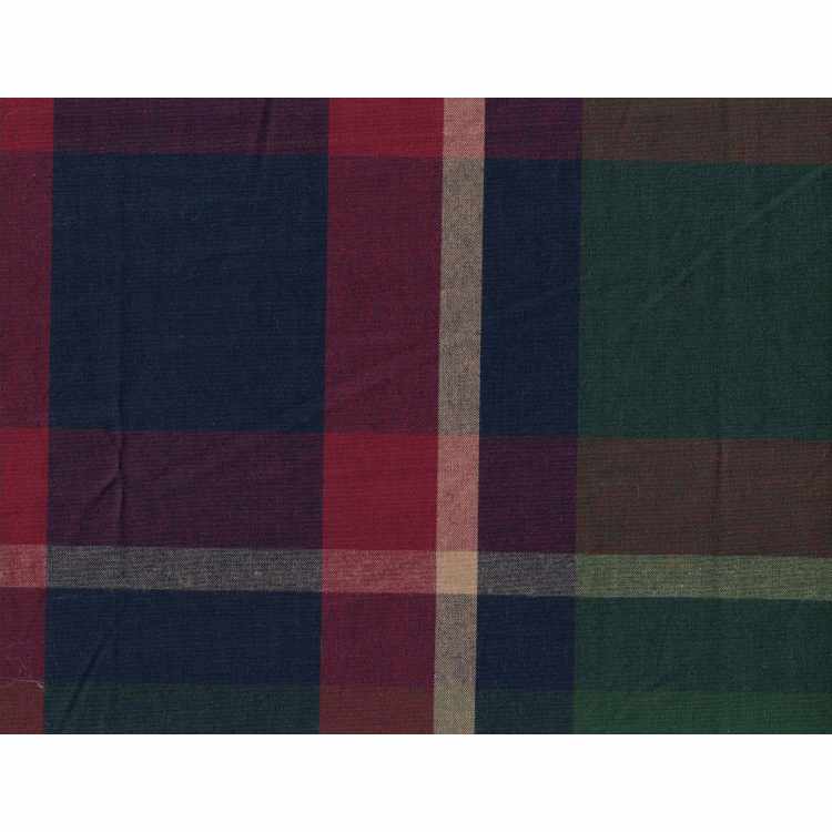 Yarn Dyed Cotton 8203-1