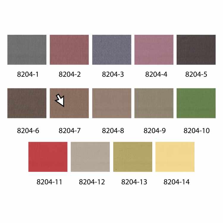 Yarn Dyed Cotton 2 Tones 8204