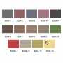 Teint Tissé Coton 2 Tons 8204