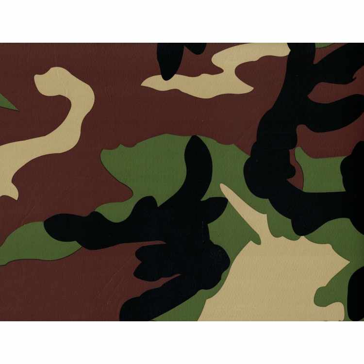 Camo PVC 7323-2