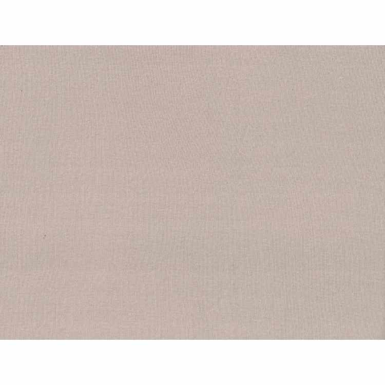 Côtelé 1X1 Bio 99195-1