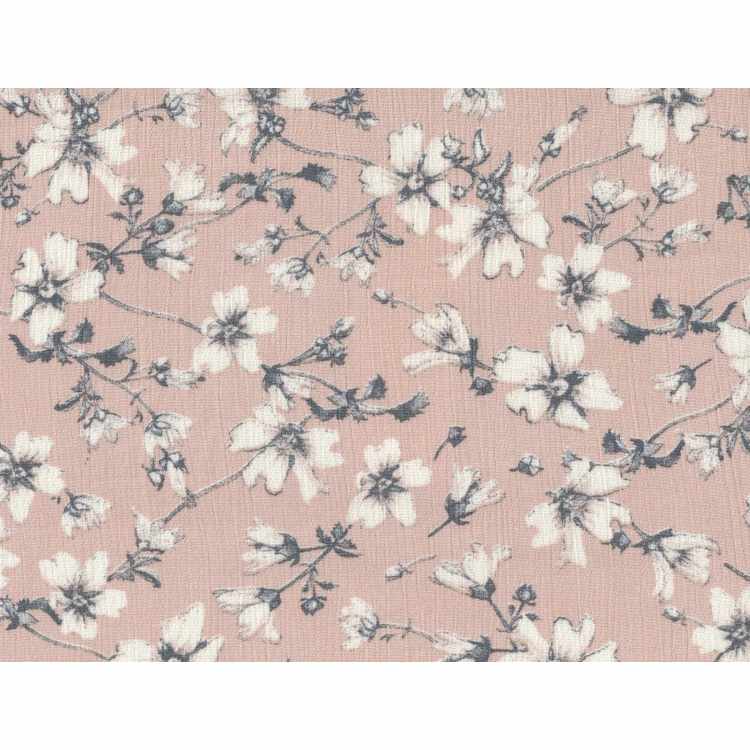 Crinkle Rayon 99174-1