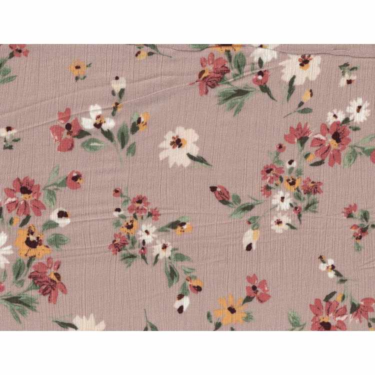 Crinkle Rayon 99174-7