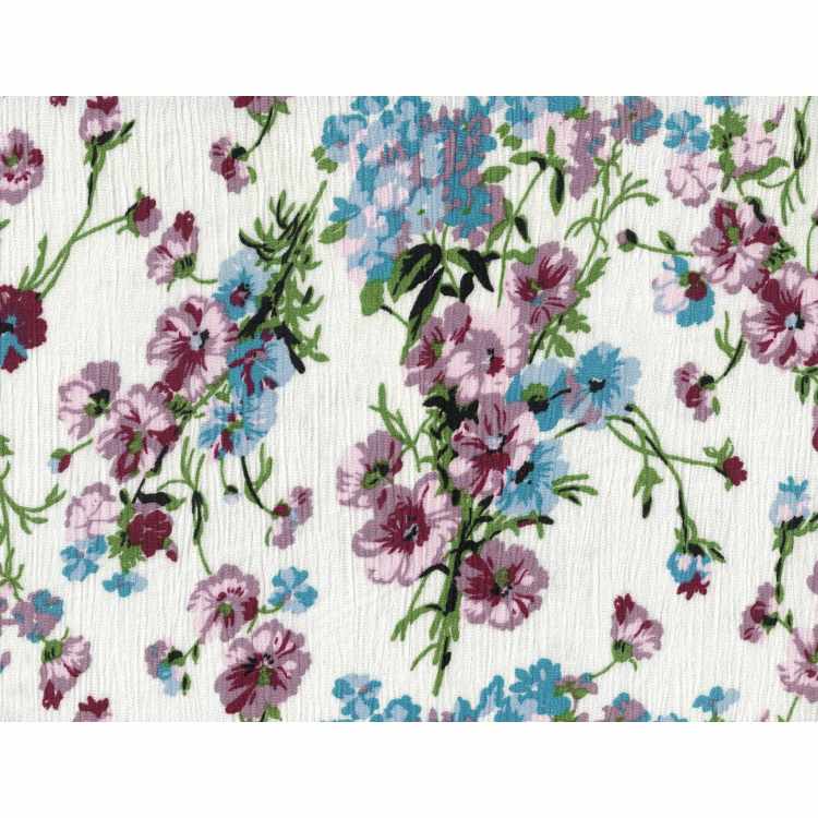 Crinkle Rayon 99174-10