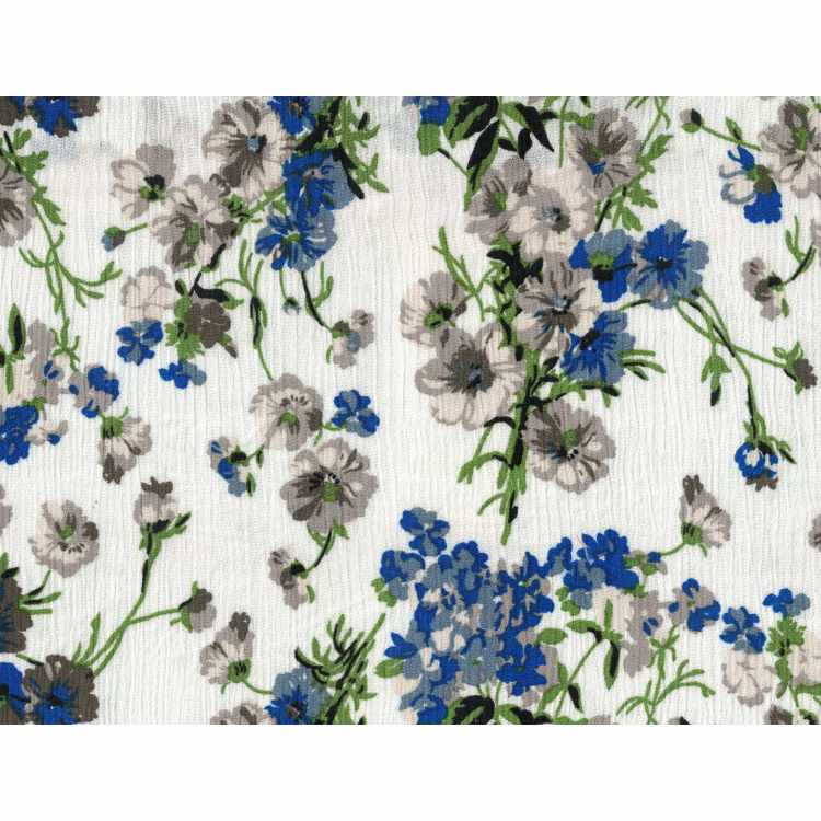 Crinkle Rayon 99174-11