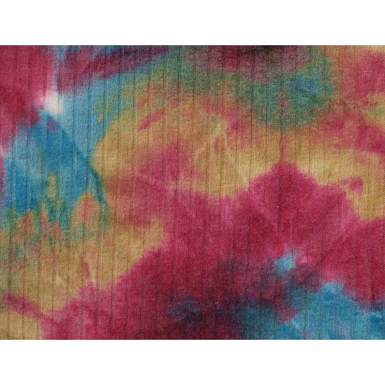 Rib Tie Dye 99179-1