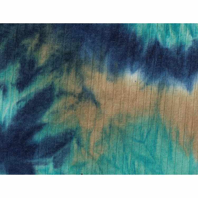 Côtelé Tie Dye 99179-2