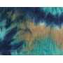 Côtelé Tie Dye 99179-2